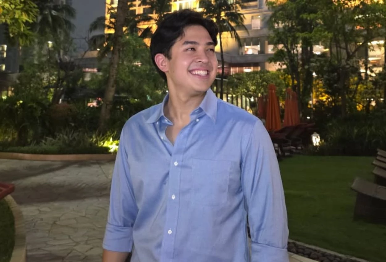 Dihujat netizen karena disebut tak ramah, jerome polin kadang aku lagi capek