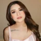 Disuruh minta maaf karena disawer saat isi acara di sidrap, nathalie holscher saya tidak mau minta maaf