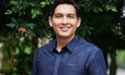 Ditegur karena liburan ke jepang tanpa izin, lucky hakim minta maaf ke dedi mulyadi lewat telepon