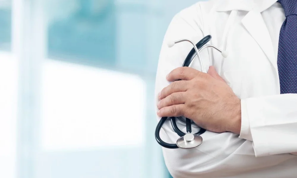 Dokter ppds ui jadi tersangka dugaan pornografi