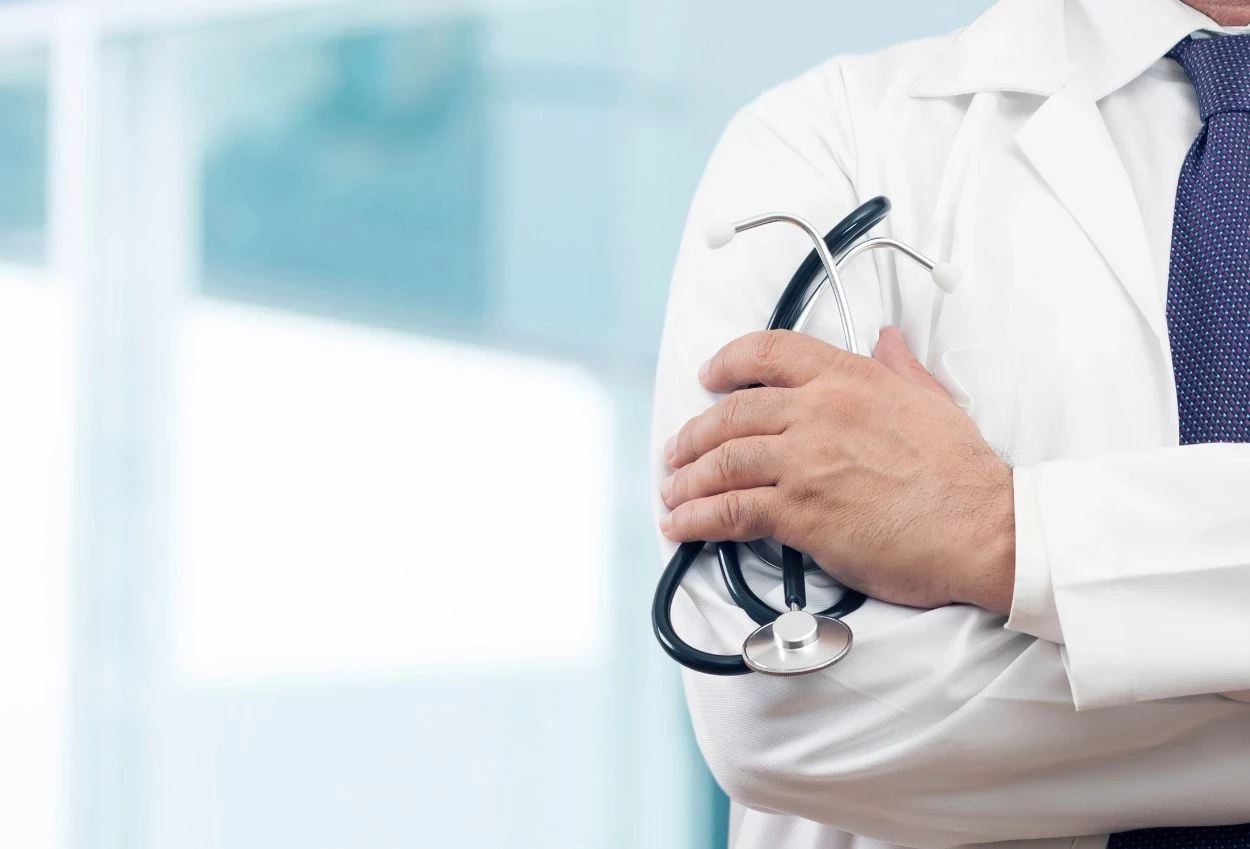 Dokter ppds ui jadi tersangka dugaan pornografi