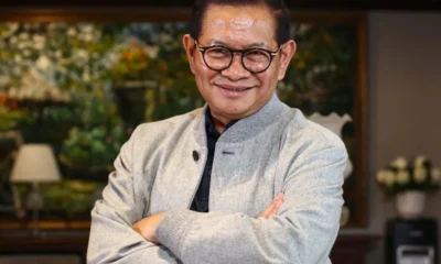 Dorong asn gunakan transportasi publik, pramono anung akan naik angkutan umum besok