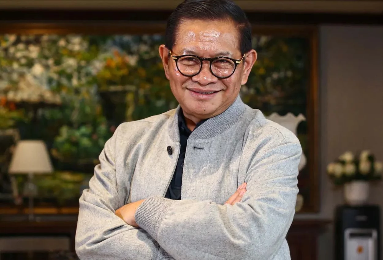 Dorong asn gunakan transportasi publik, pramono anung akan naik angkutan umum besok