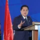 Erick thohir optimis dengan persiapan timnas indonesia jelang laga kualifikasi piala dunia juni mendatang