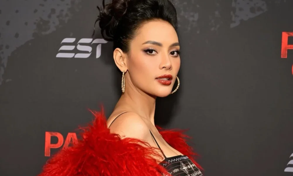 Erika carlina ngaku pernah operasi hidung dan bibir