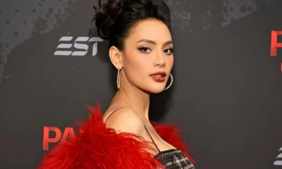 Erika carlina ngaku pernah operasi hidung dan bibir