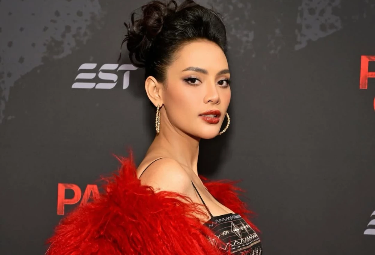 Erika carlina ngaku pernah operasi hidung dan bibir