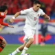 Fifa umumkan waktu kick off timnas indonesia vs china, 5 juni 2025 pukul 2045 wib