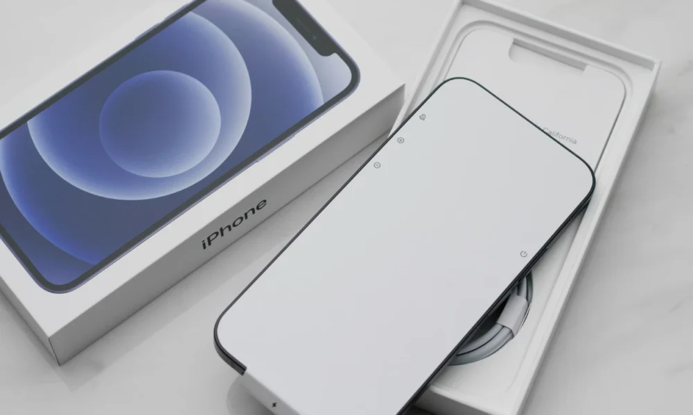 Fantastis! segini harga iphone jika diproduksi di as