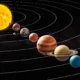 Fenomena langka! empat planet bakal terlihat sejajar di langit pada 17 april 2025