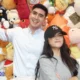 Fuji unggah momen hangout bareng verrell bramasta, venna melinda komen emoji hati