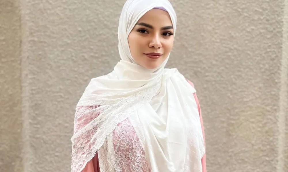 Gara gara bucin, dinar candy nyaris gadaikan rumah ibu demi biayai ko apex saat di penjara