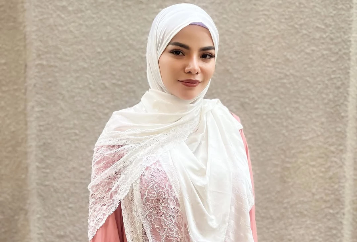 Gara gara bucin, dinar candy nyaris gadaikan rumah ibu demi biayai ko apex saat di penjara