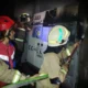 Genset gor ciracas terbakar akibat korsleting listrik, kerugian capai rp500 juta