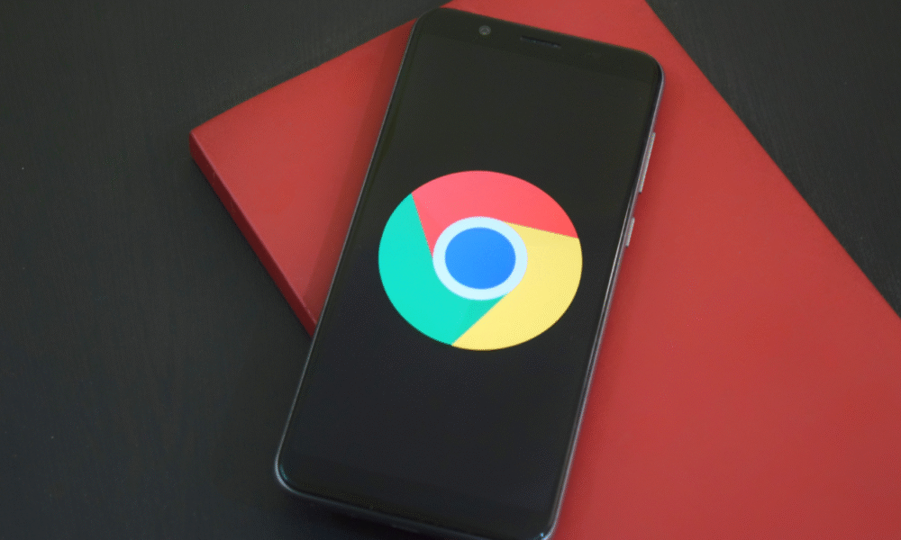 Google tertekan kasus monopoli, chrome jadi rebutan yahoo hingga openai