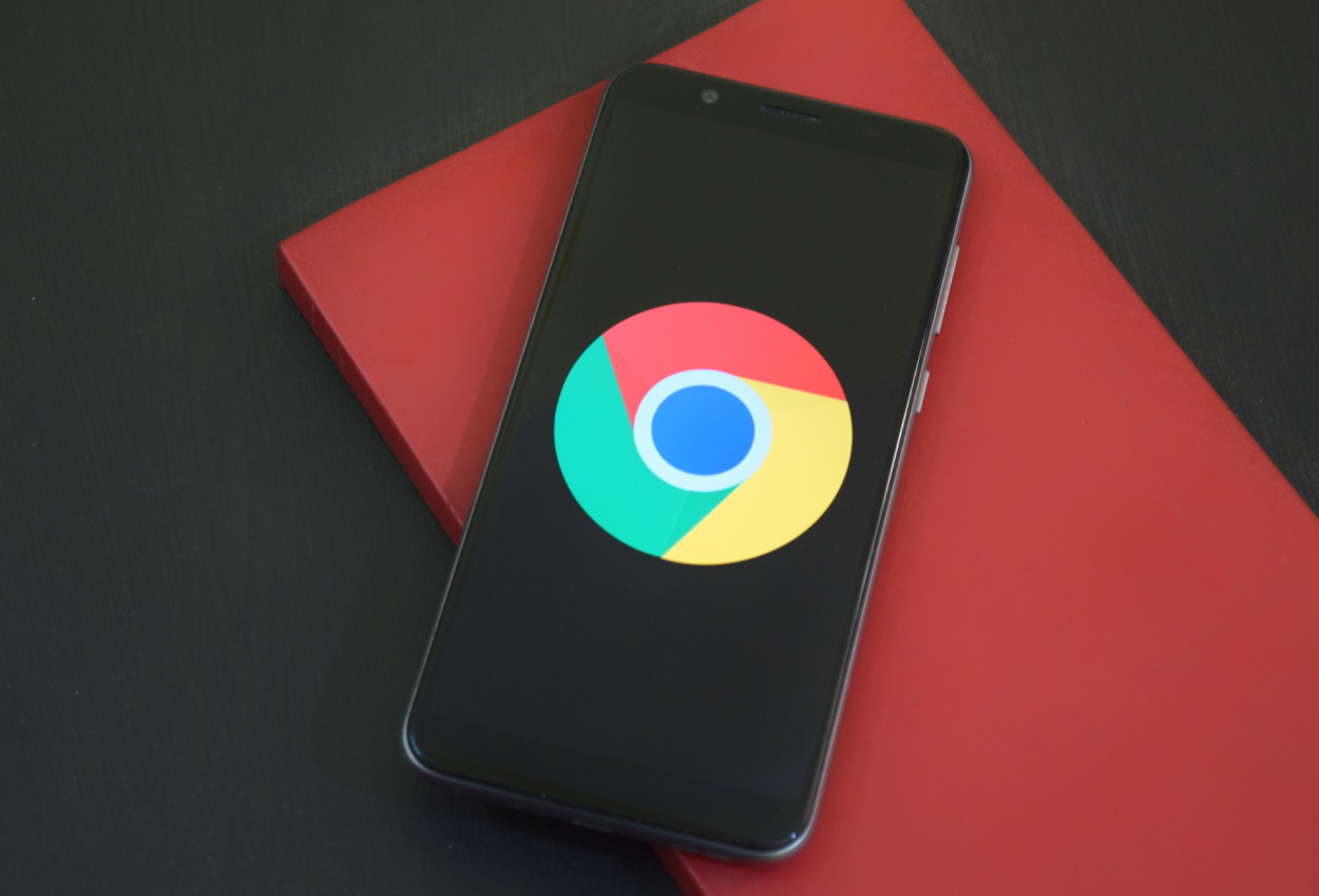 Google tertekan kasus monopoli, chrome jadi rebutan yahoo hingga openai