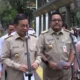 Gubernur dki jakarta pramono anung bersama wakil gubernur rano karno