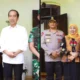 Gubernur jawa timur menghadap ke kediaman jokowi, ada apa