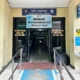 H+7 lebaran, aktivitas posko perpanjangan sim di polres jakarta selatan lengang