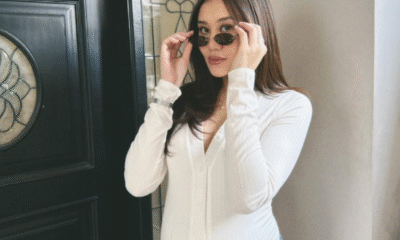 Hamil 7 bulan, aaliyah massaid tak bisa tidur nyenyak