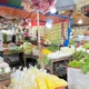 Harga bahan pokok di pasar lembang ciledug menurun usai puasa ramadan dan idul fitri 2025