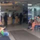 Harga emas sentuh rp2 juta per gram, butik emas tetap ramai diserbu pembeli
