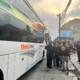 Hindari tiket mahal, warga pilih mudik saat arus balik di terminal lebak bulus