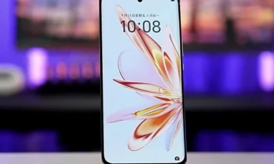 Honor x60 gt resmi diperkenalkan dengan desain modern, snapdragon 8+ gen 1, dan kamera 200 mp