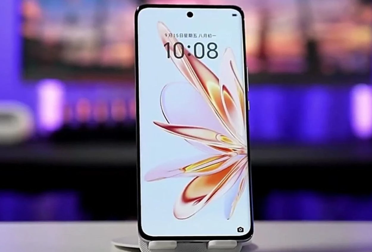 Honor x60 gt resmi diperkenalkan dengan desain modern, snapdragon 8+ gen 1, dan kamera 200 mp