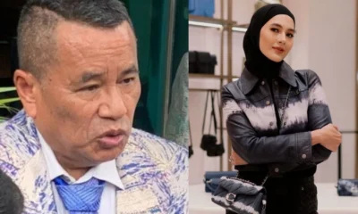 Hotman paris buka suara soal isu paula verhoeven idap hiv bagaimana masa depan anak anaknya