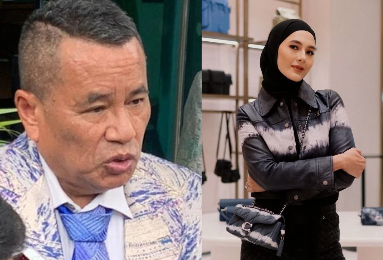 Hotman paris buka suara soal isu paula verhoeven idap hiv bagaimana masa depan anak anaknya