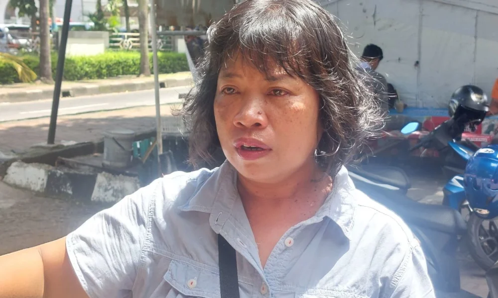 Irt dihipnotis dan dirampok saat belanja di pasar klender