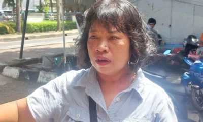 Irt dihipnotis dan dirampok saat belanja di pasar klender