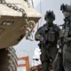 Ibadah sabtu suci ricuh, tentara israel serang jemaat kristen di yerusalem