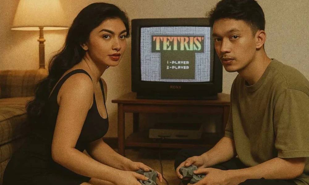 Ikuti trend kekinian, ini cara bikin foto ai main ps bareng artis via chatgpt