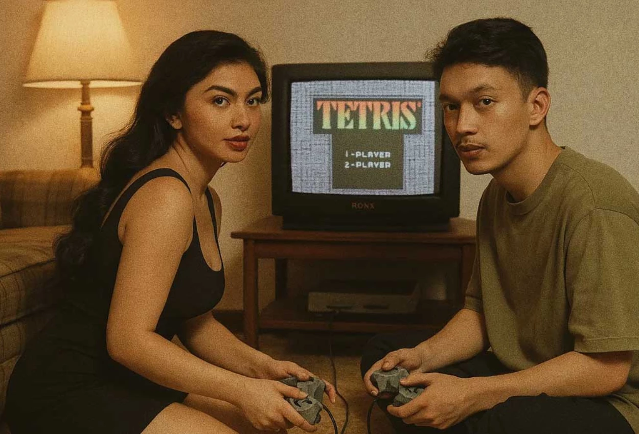 Ikuti trend kekinian, ini cara bikin foto ai main ps bareng artis via chatgpt