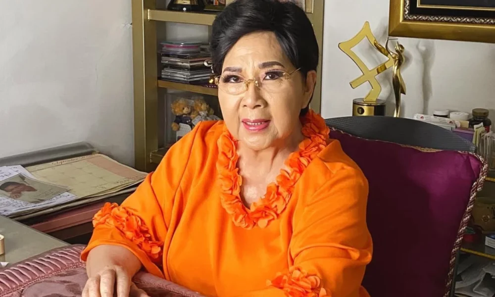 In memoriam titiek puspa, dedikasi dan perjalanan panjangnya di dunia seni indonesia