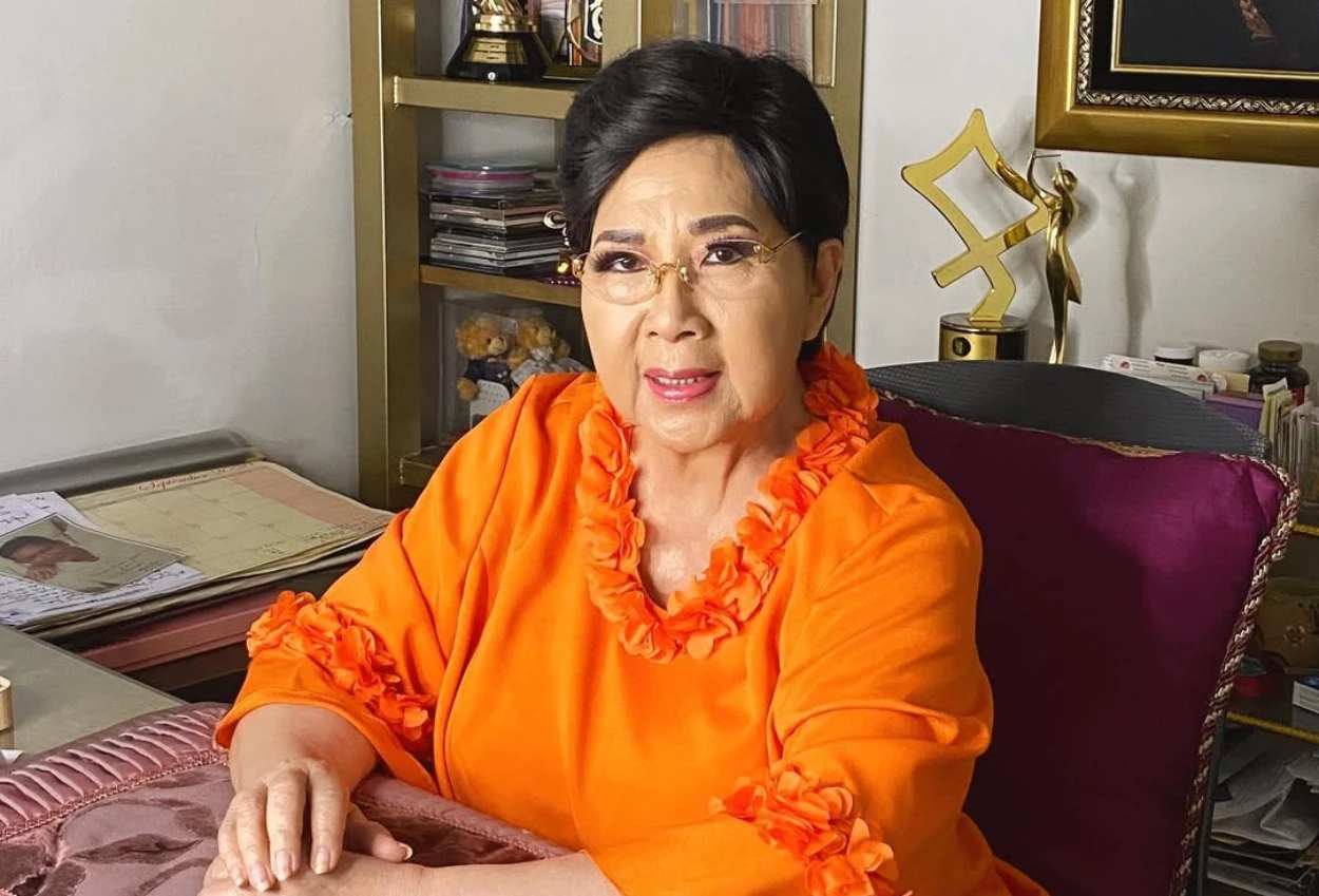 In memoriam titiek puspa, dedikasi dan perjalanan panjangnya di dunia seni indonesia