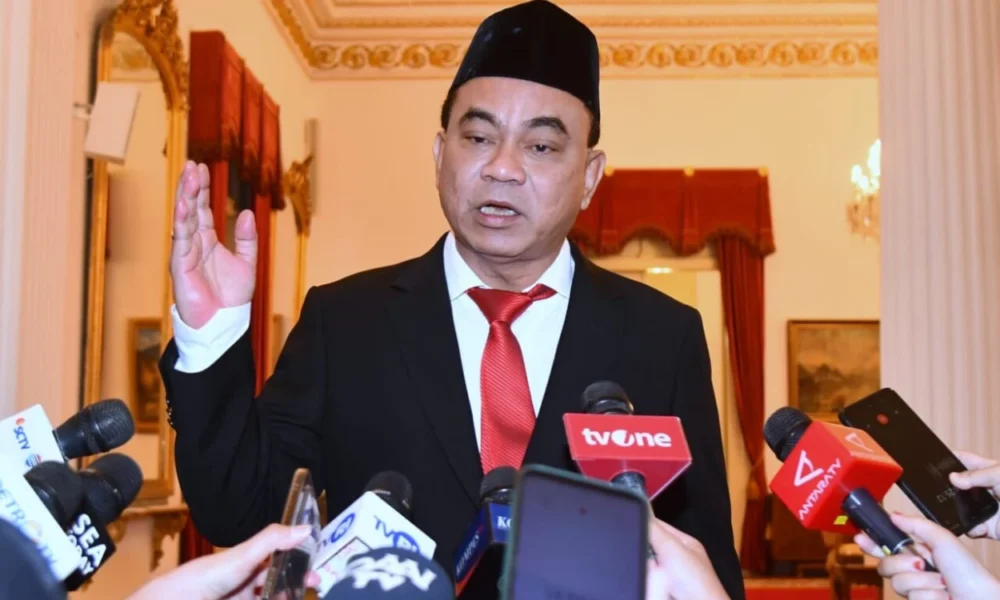 Indonesia punya punya 10.129 koperasi wanita, volume usaha capai rp 2,75 triliun