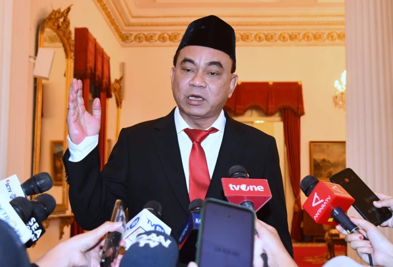 Indonesia punya punya 10.129 koperasi wanita, volume usaha capai rp 2,75 triliun