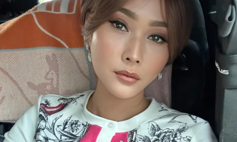 Inul daratista bongkar rahasia awet muda titiek puspa
