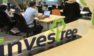 Investree resmi hentikan operasi