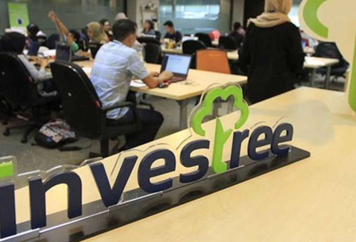Investree resmi hentikan operasi