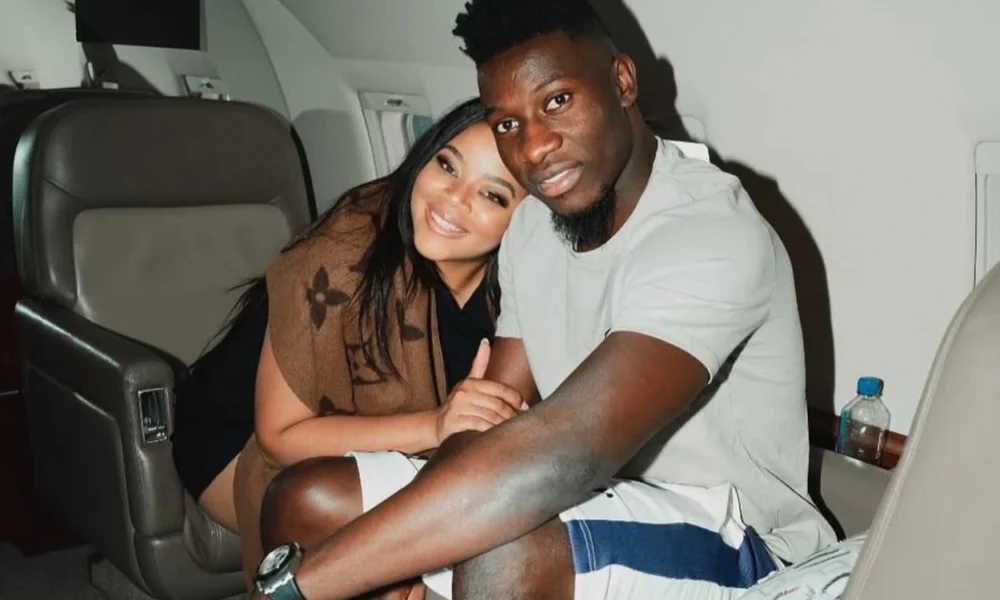 Istri kiper mu andre onana dirampok di inggris, jam rolex dan tas hermes ludes