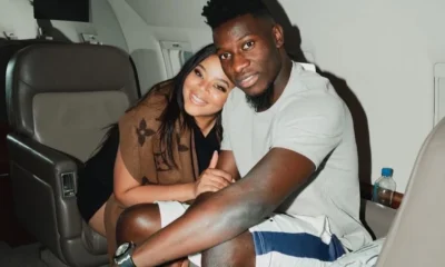 Istri kiper mu andre onana dirampok di inggris, jam rolex dan tas hermes ludes