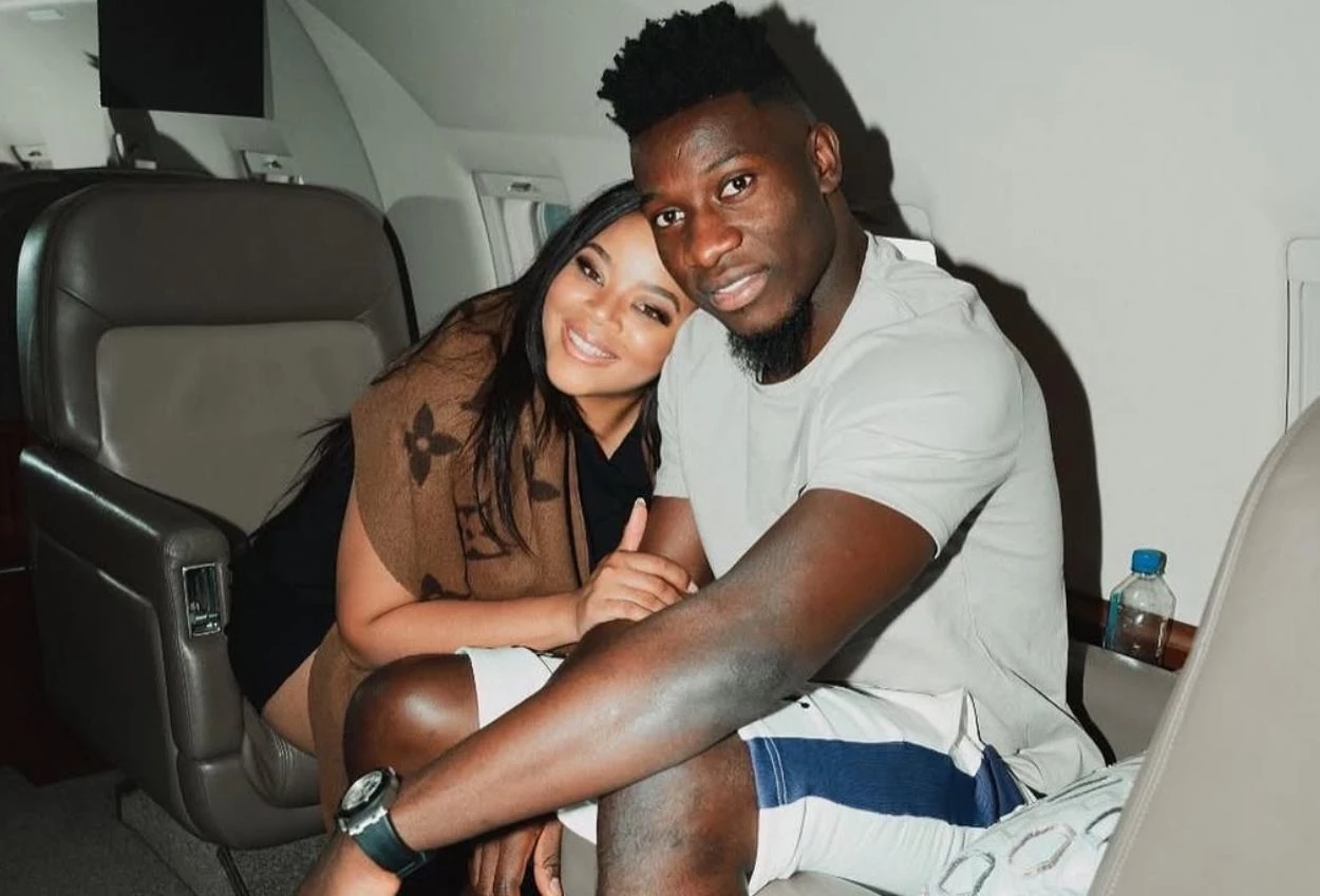 Istri kiper mu andre onana dirampok di inggris, jam rolex dan tas hermes ludes