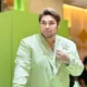Ivan gunawan rutin sedekah subuh, sediakan sarapan gratis untuk tetangga