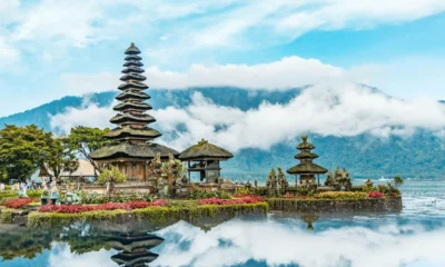 Jadi sorotan media asing, ini aturan baru berwisata di bali!