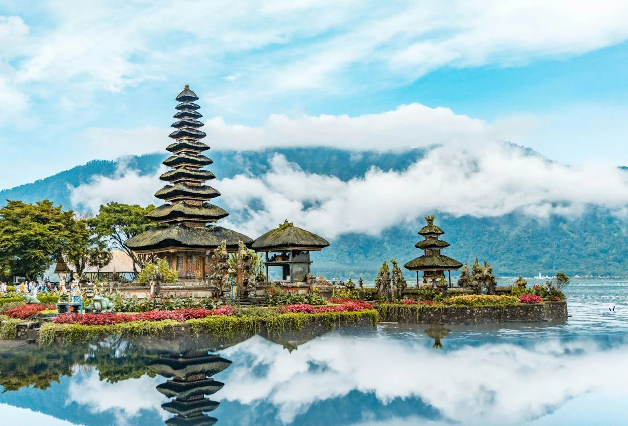 Jadi sorotan media asing, ini aturan baru berwisata di bali!