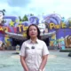 Jatim park klarifikasi soal insiden pelajar jatuh dari wahana pendulum 360 derajat